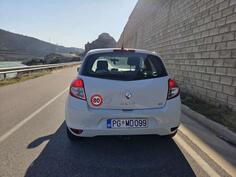 Renault - Clio - 1.5dci