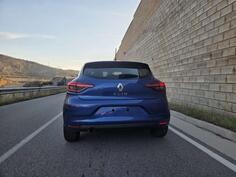 Renault - Clio - 1.5dci