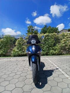 Piaggio - liberty