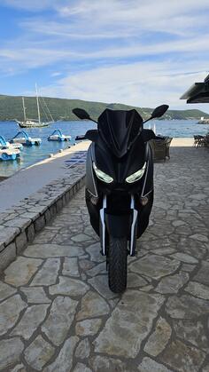 Yamaha - x max 300