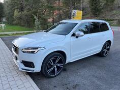 Volvo - XC 90 - 2.0 D5 AWD