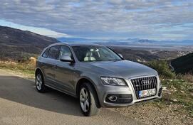 Audi - Q5 - 3.0 TDI