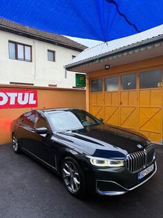 BMW - 740 - Xdrive