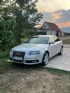 Audi - A6 - 2.7 TDI