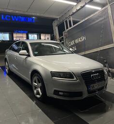 Audi - A6 - 2.7 TDI