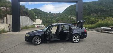 Audi - A6 - 200