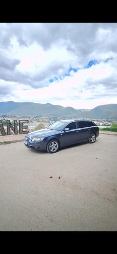 Audi - A6 - 2.7 TDI