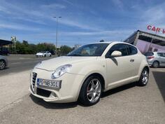 Alfa Romeo - MiTo - 1.3jtd