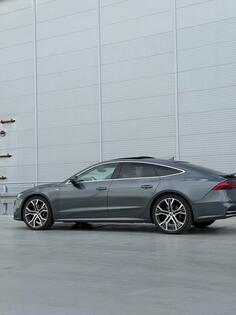 Audi - A7 - 50 TDI