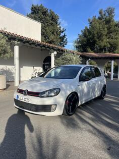 Volkswagen - Golf 6 - 2.0