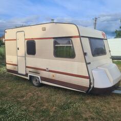 Hymer - 420