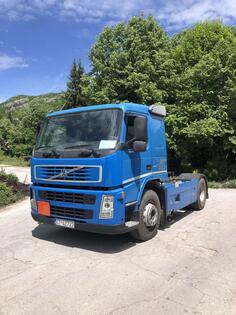 Volvo - FM
