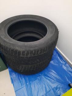 Sava - univerzalne - All-season tire