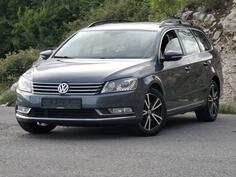 Volkswagen - Passat - 1.6 TDI