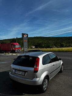 Ford - Fiesta - 1.2