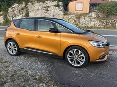 Renault - Scenic - 1.6 dci
