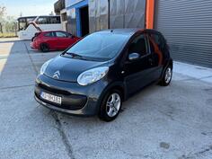 Citroen - C1 - 1.0
