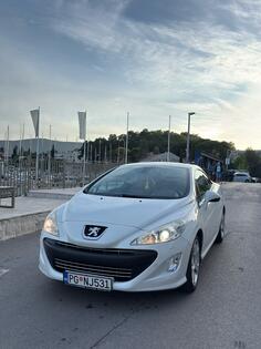 Peugeot - 308 - 2.0