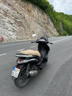 Piaggio - Beverly
