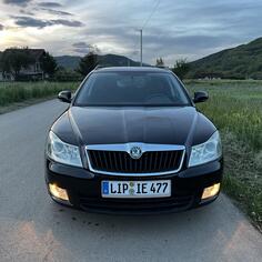 Škoda - Octavia - 1.6 TDI