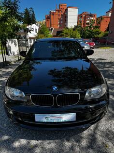 BMW - 116 - 2.0