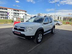 Dacia - Duster - 1.5 DCI