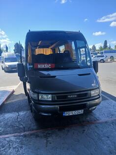 Iveco - 65 c 15