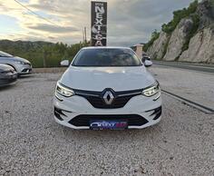 Renault - Megane - 1.5DCI
