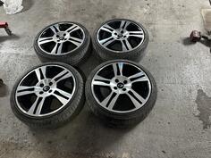 BBS - RS - Aluminijum felne