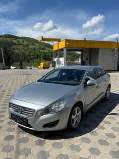 Volvo - V60 - 2.0