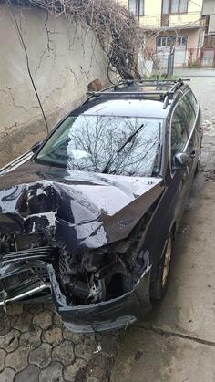 Volkswagen - Passat - 1,6