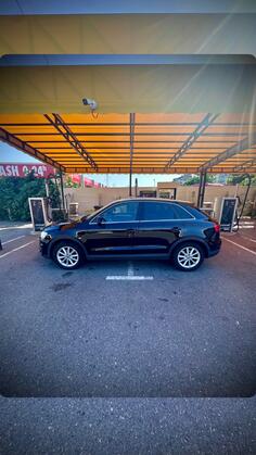 Audi - Q3 - 2.0 tdi
