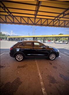 Audi - Q3 - 2.0 tdi