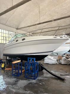 Sea ray - Sea Ray Sea Dancer 275
