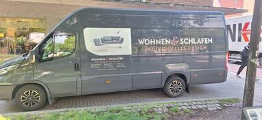 Iveco - DAILY