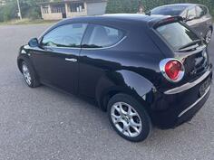 Alfa Romeo - MiTo - 1.3 jtd