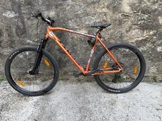Scott - Aspect 950 stellar orange