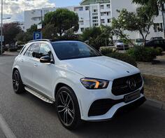 Mercedes Benz - GLE 350 - AMG