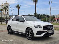Mercedes Benz - GLE 350 - AMG