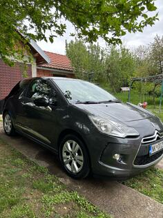 Citroen - DS3 - 1.6
