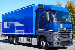 Mercedes Benz - Actros 2548 / 6×2 / kamion hladnjača / MO3095