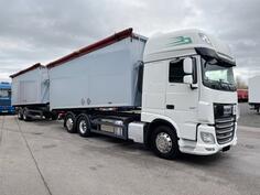 DAF - XF 480 / SSC kiper / MO3098