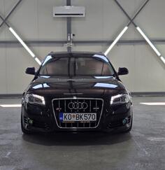 Audi - A3 - 2.0