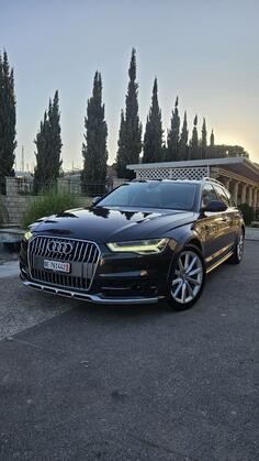 Audi - A6 Allroad - 3.0 Quatro