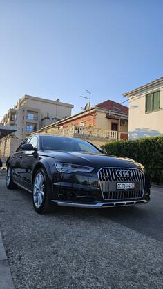 Audi - A6 Allroad - 3.0 Quatro