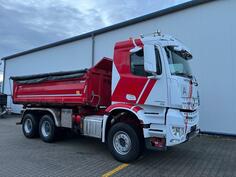 Mercedes Benz - 2648 K / 6x4 / kiper / MO3108
