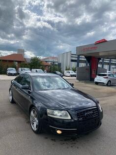 Audi - A6 - A6 3.0 V6