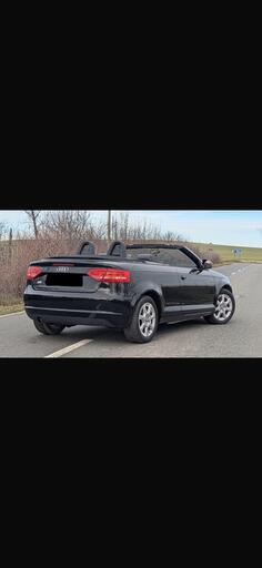 Audi - A3 - 2.0 tdi