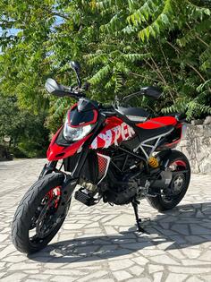Ducati -  HYPER MOTARD 950SP