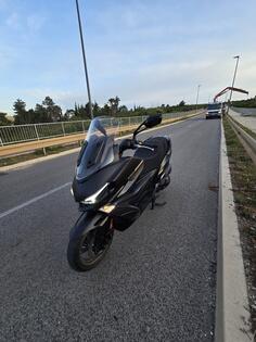 Kymco - XCITING400 VS